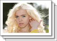 Портреты